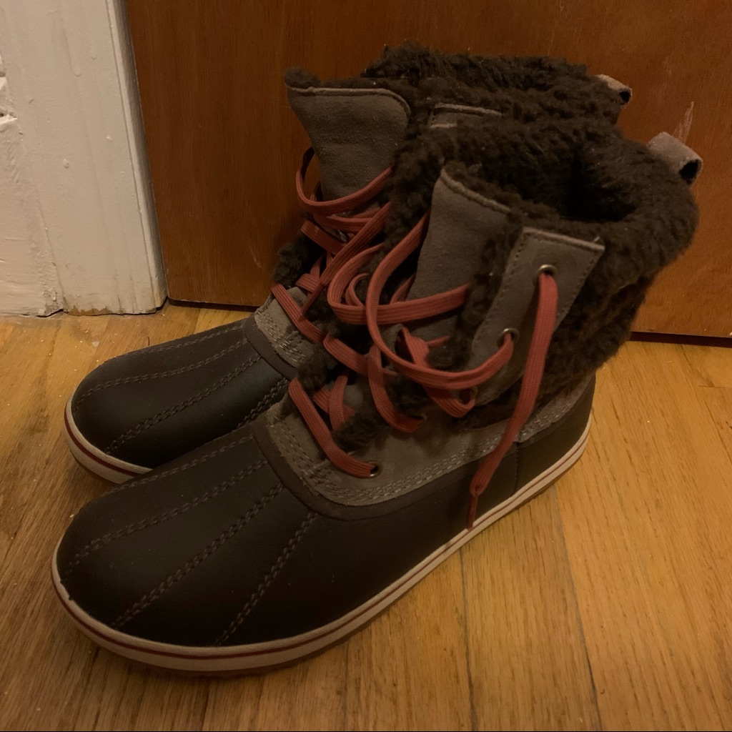 Ll Bean Rangeley Boots